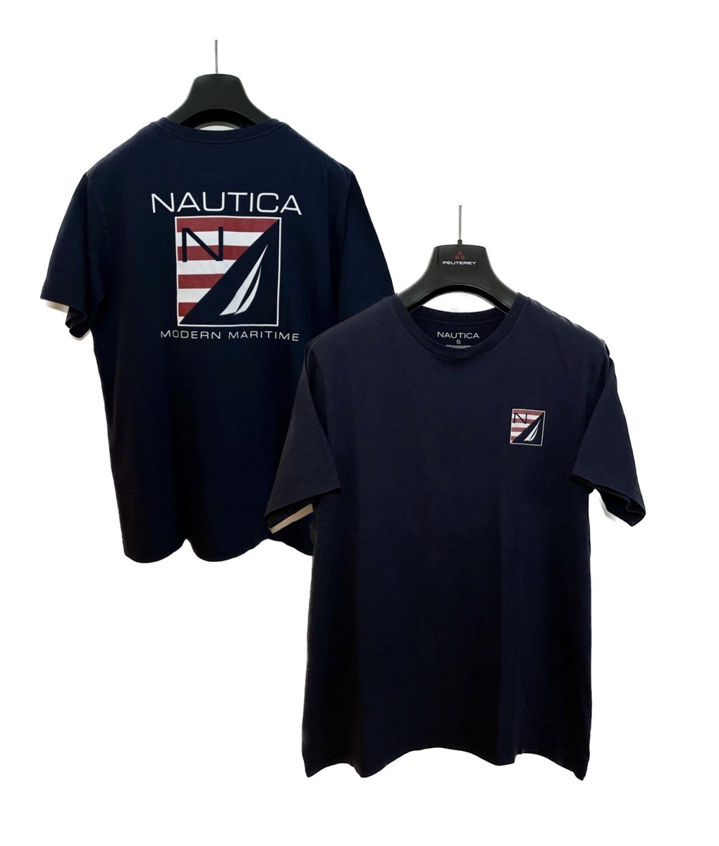 Nautica Tシャツ 3枚セット Nautica Mens 3 Pack Classic Fit T-Shirt White M | Amazon.com