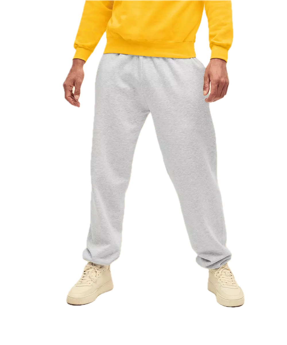 Es League Track Pants (black)