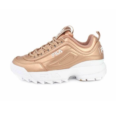 FILA Women Disruptor II Premium 