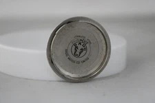 Rare caseback diastar 1 water sealed caseback caseback