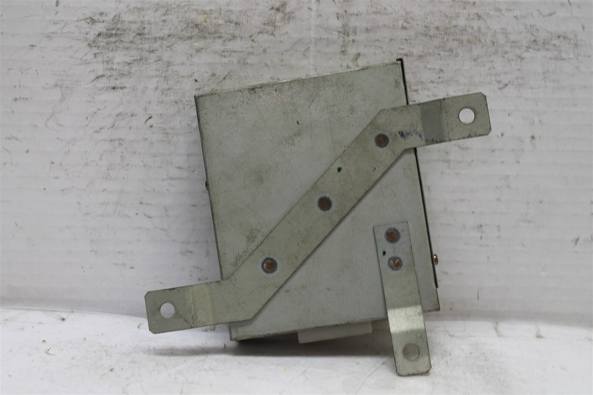 1990 Nissan 300ZX Power Steering Control Unit 2850033P10 Module