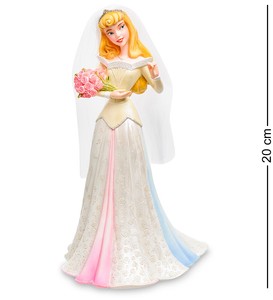 princess aurora wedding dress
