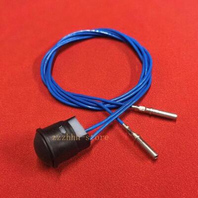1pc Joystick Handle Push Button 2 Line 635-8205 For CAT 320 352 350 ...
