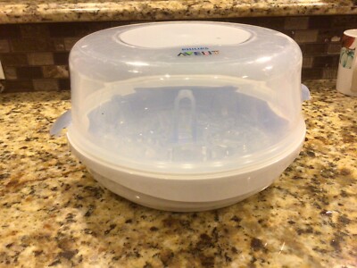 philips avent fast baby bottle warmer