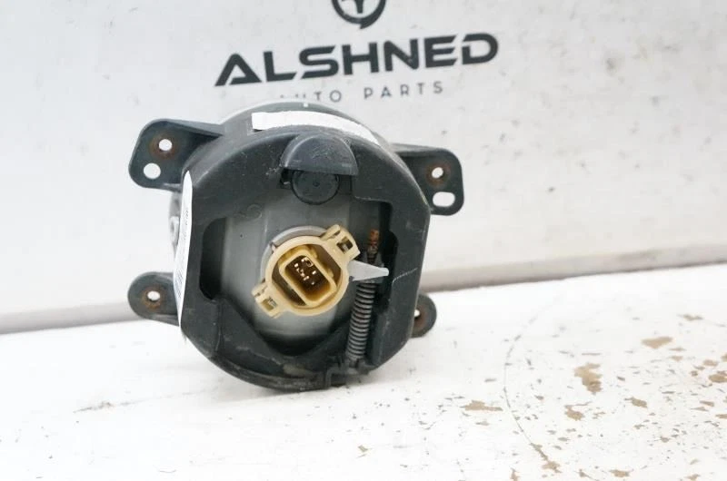 Jeep Wrangler 2015 conductor luz antiniebla delantera derecha 5182026AA fabricante original Foto 3 de 4