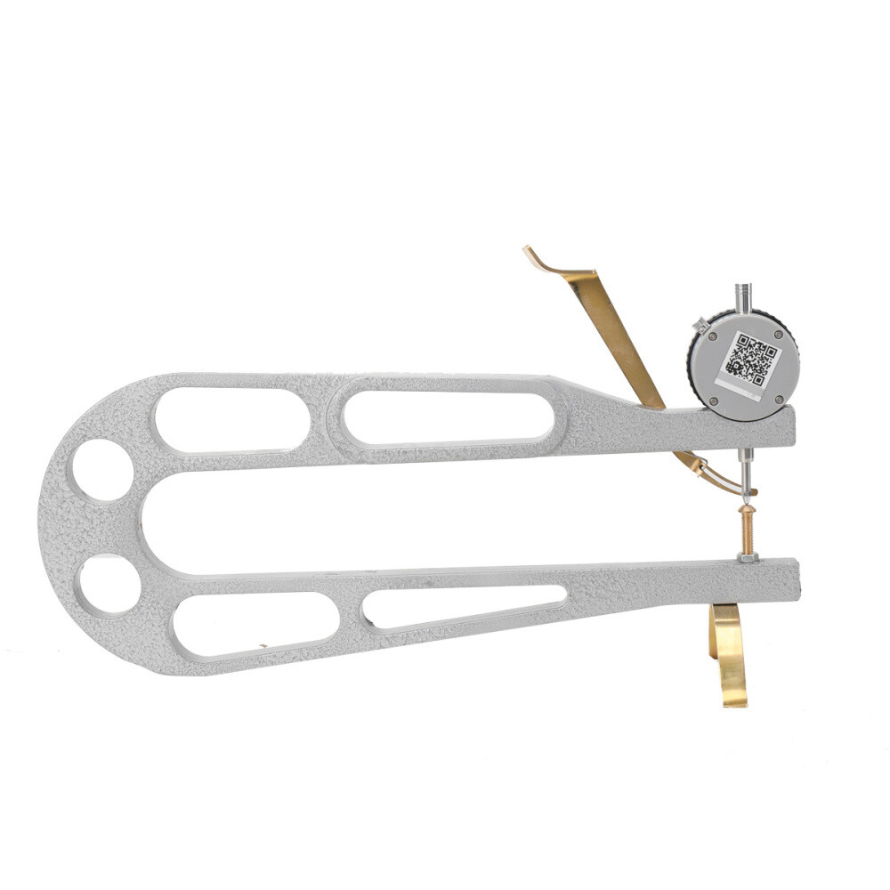 010mm Grauating Caliper Violin Thickness Measuring Tool Luthier Tool