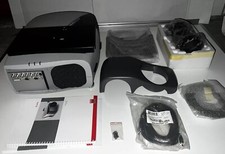Barco Projector iD LR-6 SXGA Large Venue Projector