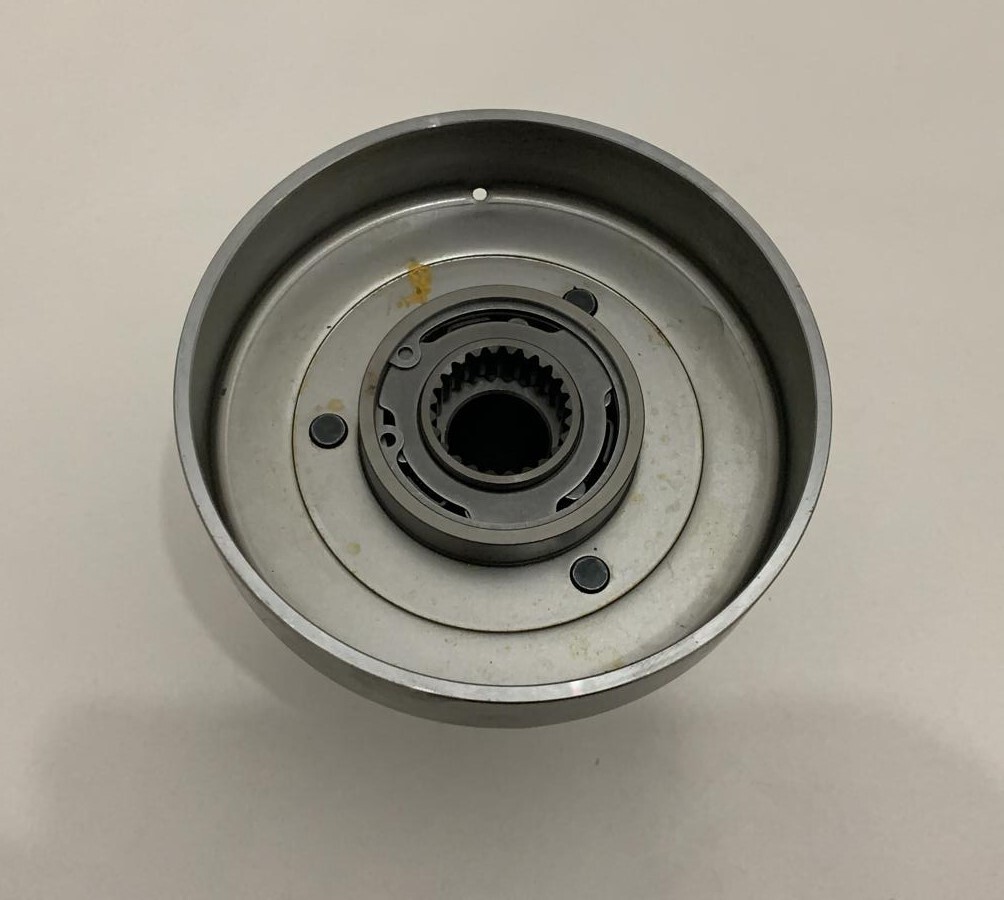 HONDA TRX90 FOURTRAX 2000-2006 CLUTCH OUTER # 22660-GN5-912 NEW