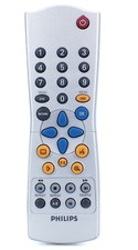 Philips RC283207-01 Original Remote Control DVD Player Ref Q-319 