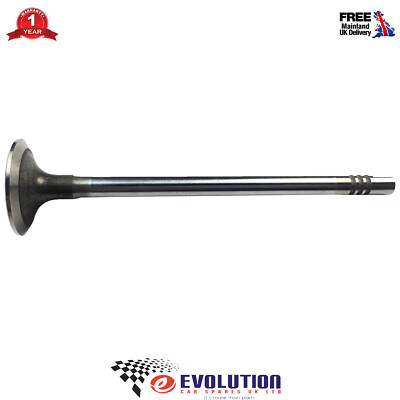 Engine Intake In Valves Fits Mercedes Benz Vito 2007 On 2720530501