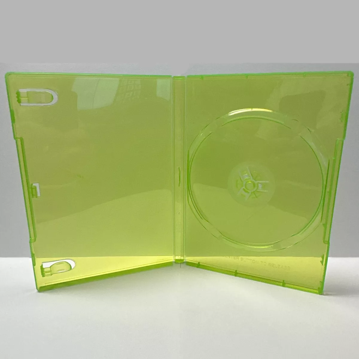 Xbox Replacement Case - NO GAME - Halo - Combat Evolved