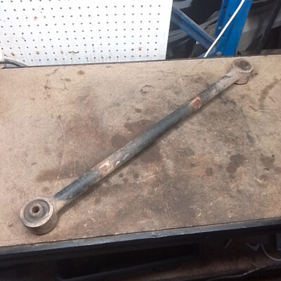 Occasion : Tirant de pont / longueur entraxe : 69,5 cm / diamètre vis ...