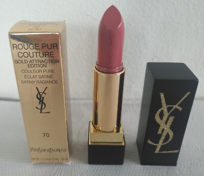 best ysl lipstick