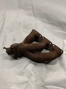 BMW 5er E34 3er E36 M50 M50B20 M50B25 325i 320i 520i Auspuff Krümmer 1716733