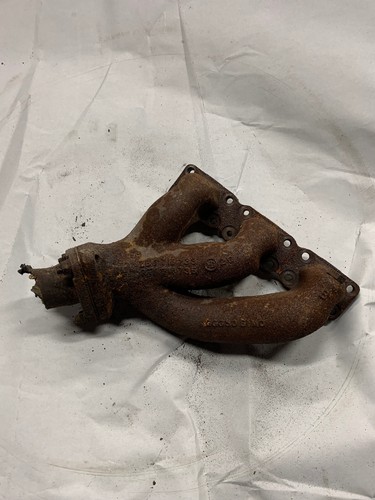 BMW 5er E34 3er E36 M50 M50B20 M50B25 325i 320i 520i Auspuff Krümmer 1716733