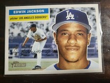 2005 Topps Baseball Heritage Base, SP, Variations, Inserts. Complete your set.