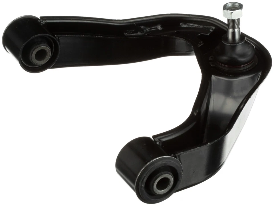 Control Arm and Ball Joint Assembly Delphi For 2005-2015 Nissan Xterra 2006 2007 - Image 4 of 4