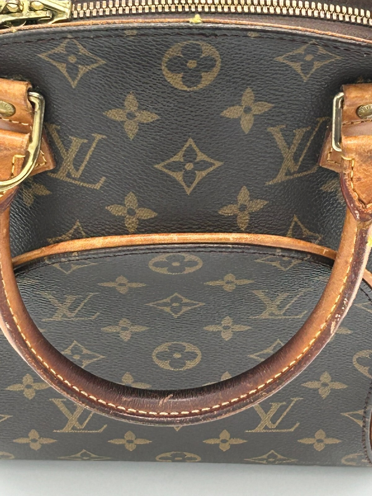 Louis Vuitton Vintage Monogram Eclipse Bag - image 4