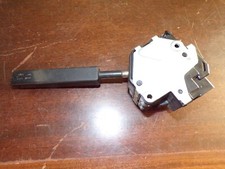 Feu avant (phare) Renault R25