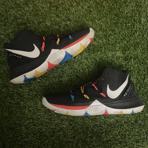 kyrie irving shoes size 9.5