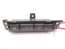 20 Nissan Sentra Eco/Trip Dimming Switches OEM 681RU6LB0A
