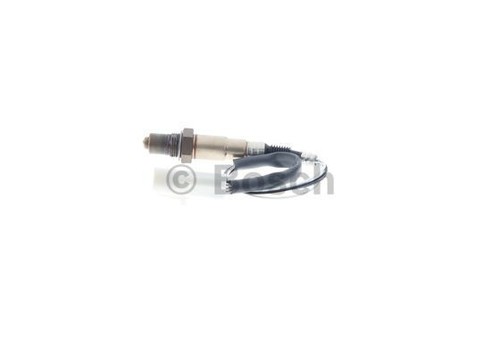 Se adapta a Ford Focus 1998-2005 Ka 1996-2002 + Otros modelos Sensor de oxígeno Lambda Ikio - Imagen 12 de 12