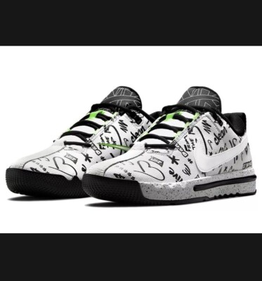 Nike Air Sesh Pure Platinum Action Green DD3680-002 Men's Size 11