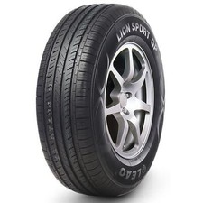 4 New Leao Lion Sport Gp - P24570r16 Tires 2457016 245 70 16