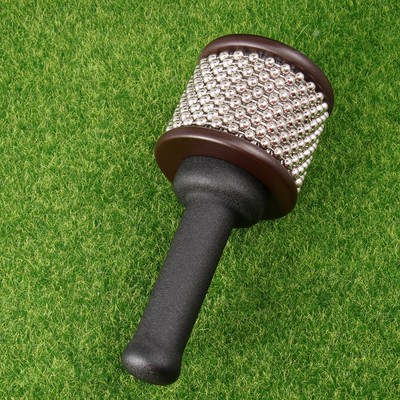 Cabasa Percussion Percussion Musical Instruments Hand Shaker Cabasa
