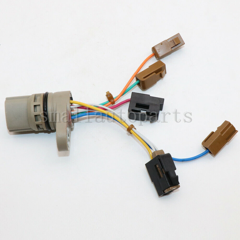 Genuine Wire Harness Solenoid 28360-PRP-003 for 03-12 Honda Genuine Wire Harness Solenoid 28360-PRP-003 for 03-12 Honda