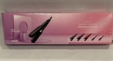 Electric Hair Straightener Flat Iron
