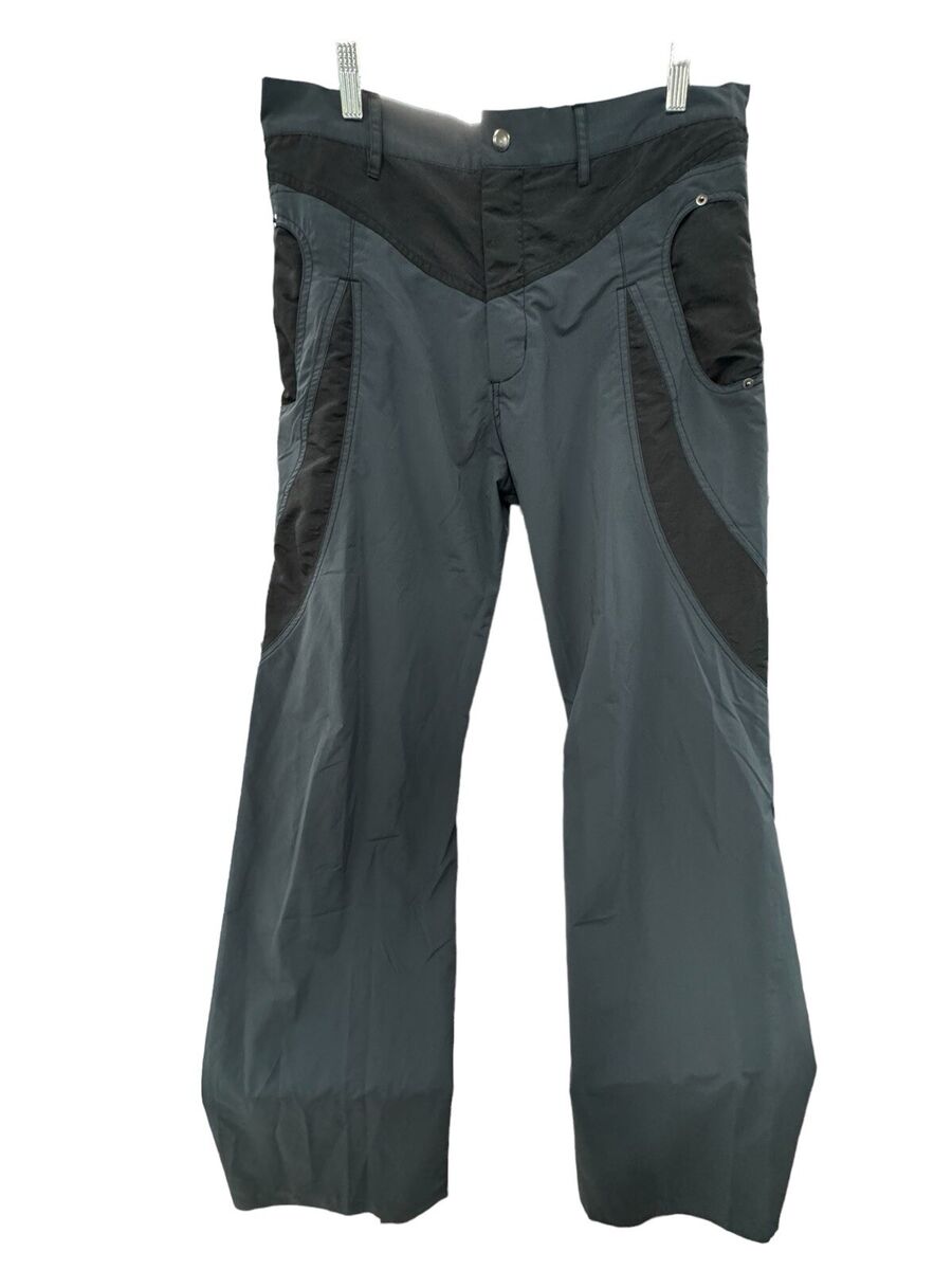 Kiko Kostadinov Riding Claw Trouser SS20 00082020 Size M Ing Kiko Kostadinov Riding Claw Trouser SS20 00082020 Size M Ing