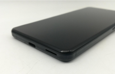 Sharp Aquos Sense4 Basic A003SH Black Android Phone Sim Free