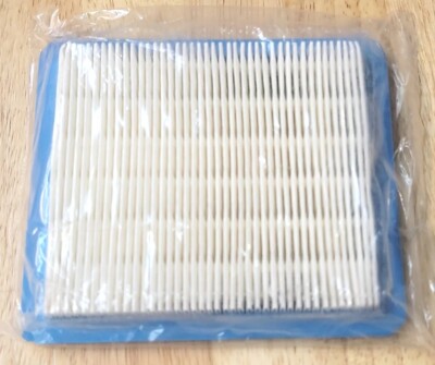 For Briggs and Stratton  Replacement Filter  491588B