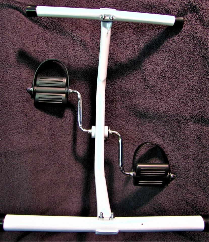 NOS Orthopedic Therapy Pedals w/ Adjustable Friction Resistance - Photo 2/3