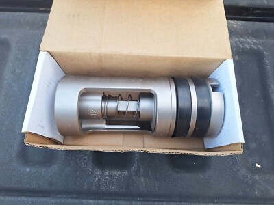 New DrillGuard 4R Float Valve Nickle Plated NOS Plunged Style! I Ship Quick!
