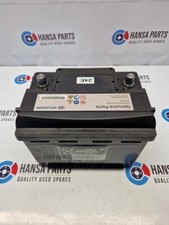 Hyundai IONIQ 5 EV 2021-2025 Battery 62AH 540A 12V Genuine