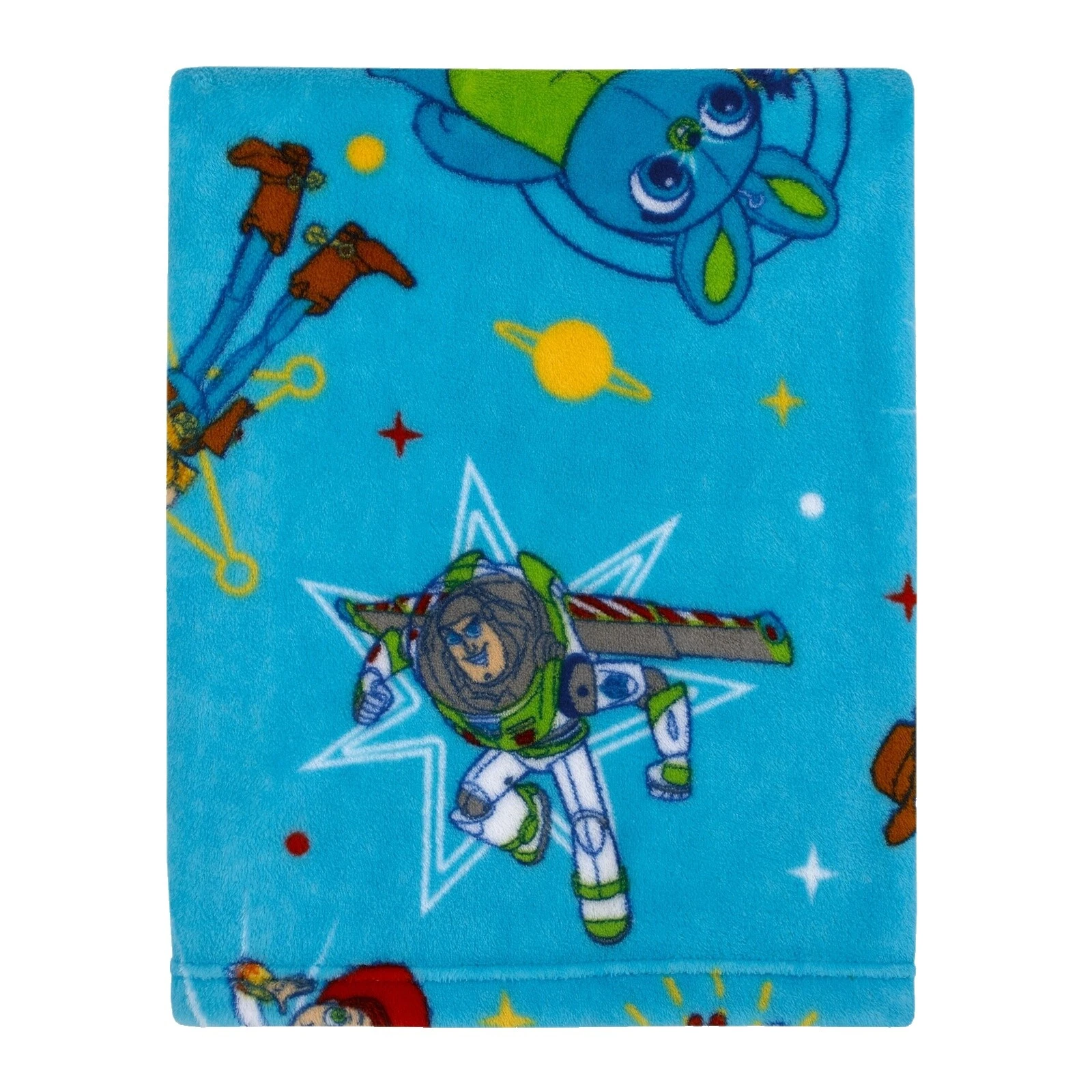 Toy Story Nursery Bedding