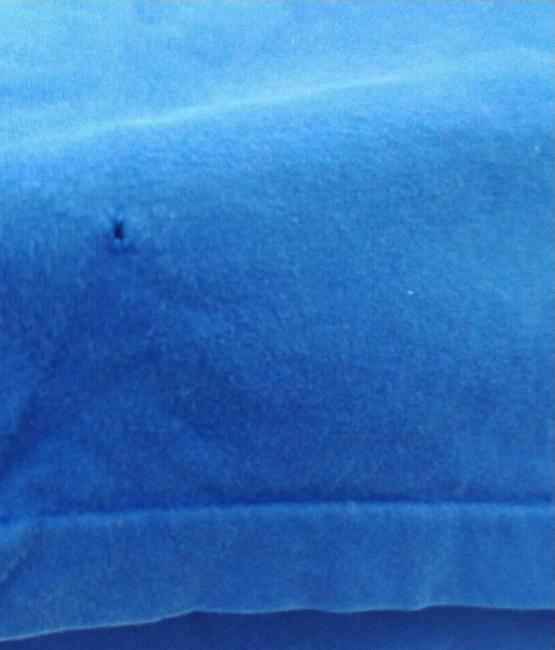 Retro Polo Ralph Lauren Racing Single Stitch  L/S Moto Graphic  Vintage 1992