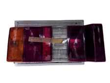 Feu arrière Autobianchi Y10