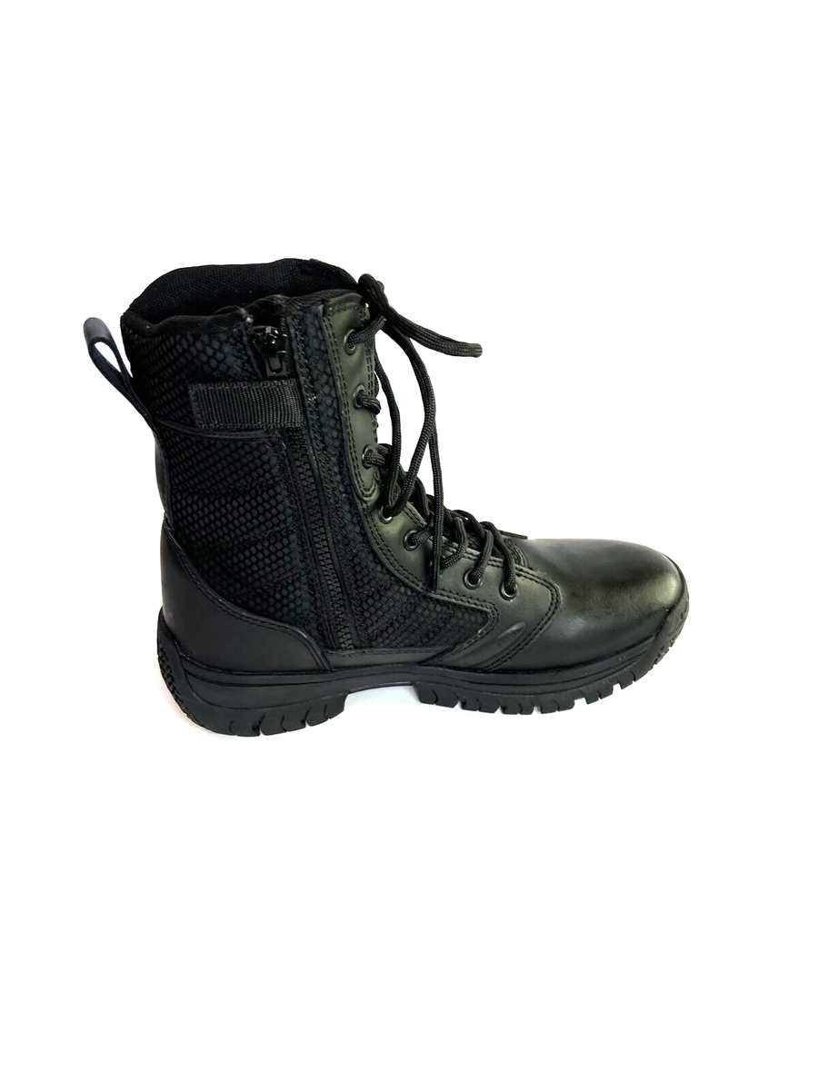 【美品】Tactical Boots 8.5インチ 約２6cm(送料無料) 8