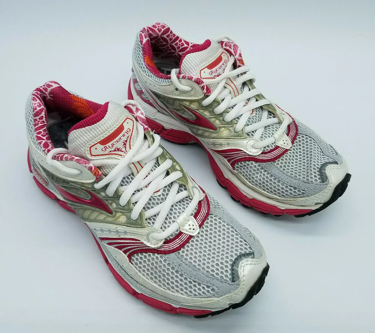 Brooks glycerin cheap 9 pink