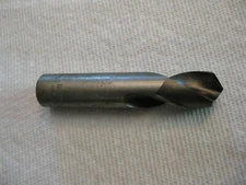 .740" Screw Machine Drill HSS CLE-FORGE, Resharp by USTOOL Group