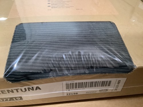 IKEA Vallentuna Abdeckung SLIPCOVER für Schlafmodul Kelinge anthrazit 704.877.19 - Bild 2 von 2