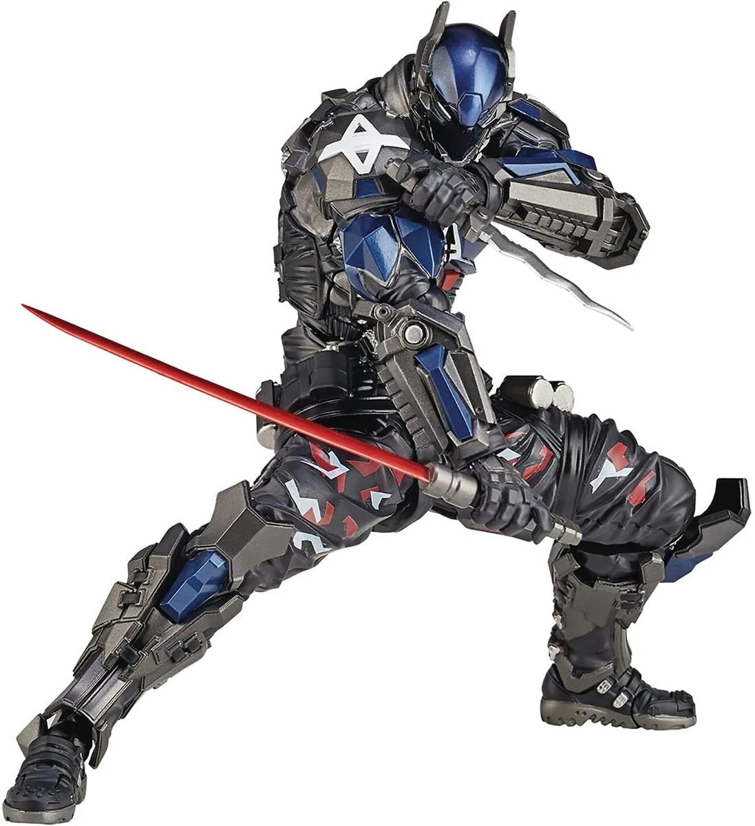 Revoltech figures deals