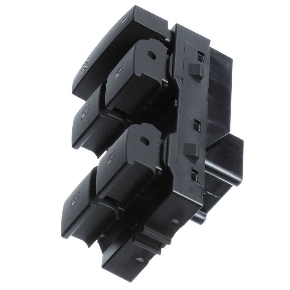 NUEVO GENUINO 2010-2017 GMC Terreno Puerta Delantera Interruptor Ventana Eléctrica Izquierda 20917598 Foto 3 de 4