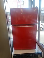 Brand new Russell  Hobbs fridge Freezer 