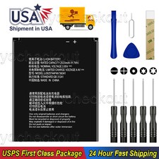 New Replacement Battery Li3925T44P4h736041 For MetroPCS ZTE Avid 4 Z855