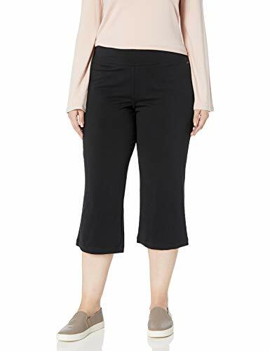 jockey capri workout pants
