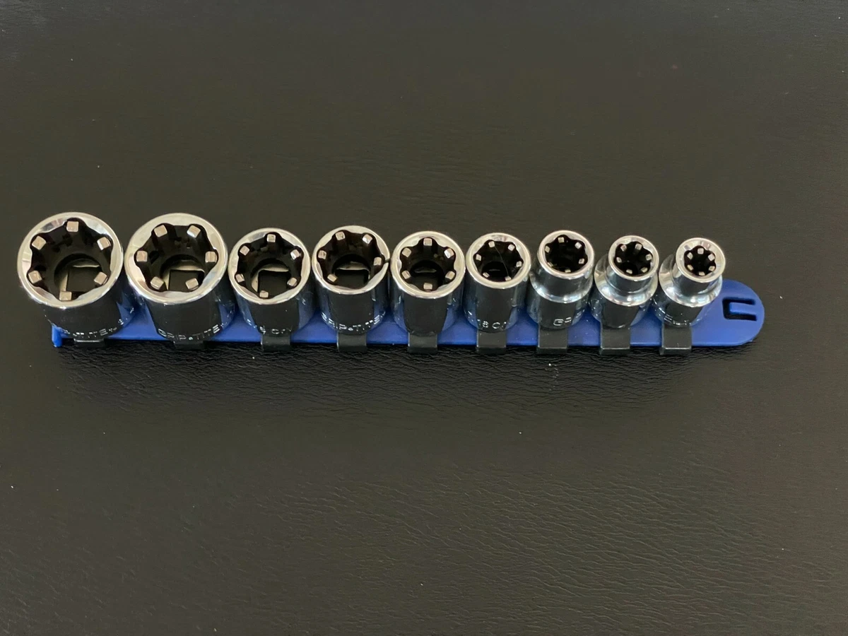 Grip tite socket set outlet